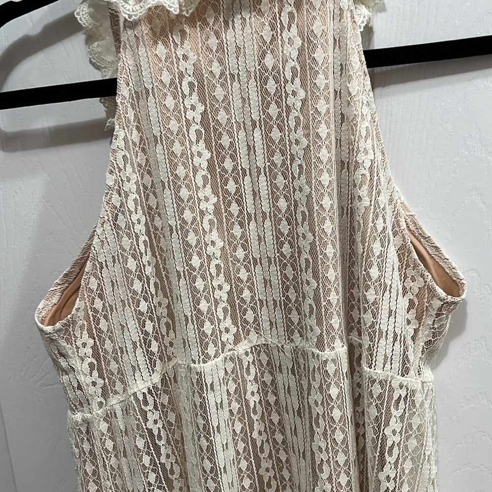 Sundance resort wear dress size extra small - Picture 8 of 10